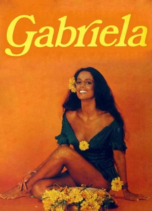 ดูหนังออนไลน์ฟรี Gabriela (1983)