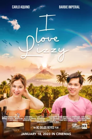 ดูหนังออนไลน์ I Love Lizzy (2023) ไอ เลิฟ ลิซซี่ หนังมาสเตอร์ หนังเต็มเรื่อง ดูหนังฟรีออนไลน์ ดูหนังออนไลน์ หนังออนไลน์ ดูหนังใหม่ หนังพากย์ไทย หนังซับไทย ดูฟรีHD