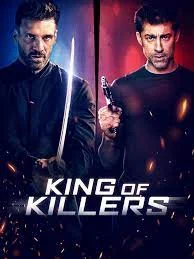 ดูหนังออนไลน์ King of Killers (2023) ราชานักฆ่า หนังมาสเตอร์ หนังเต็มเรื่อง ดูหนังฟรีออนไลน์ ดูหนังออนไลน์ หนังออนไลน์ ดูหนังใหม่ หนังพากย์ไทย หนังซับไทย ดูฟรีHD