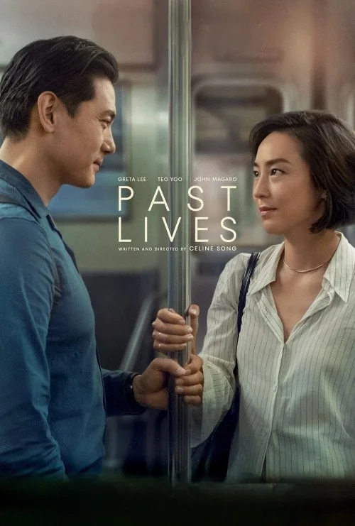 ดูหนังออนไลน์ Past Lives (2023) ครั้งหนึ่ง ซึ่งคิดถึงตลอดไป หนังมาสเตอร์ หนังเต็มเรื่อง ดูหนังฟรีออนไลน์ ดูหนังออนไลน์ หนังออนไลน์ ดูหนังใหม่ หนังพากย์ไทย หนังซับไทย ดูฟรีHD