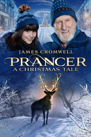 ดูหนังออนไลน์ Prancer A Christmas Tale (2022) หนังมาสเตอร์ หนังเต็มเรื่อง ดูหนังฟรีออนไลน์ ดูหนังออนไลน์ หนังออนไลน์ ดูหนังใหม่ หนังพากย์ไทย หนังซับไทย ดูฟรีHD