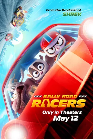 ดูหนังออนไลน์ Rally Road Racers (2023) หนังมาสเตอร์ หนังเต็มเรื่อง ดูหนังฟรีออนไลน์ ดูหนังออนไลน์ หนังออนไลน์ ดูหนังใหม่ หนังพากย์ไทย หนังซับไทย ดูฟรีHD