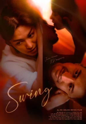 ดูหนังออนไลน์ Swing (2023) หนังมาสเตอร์ หนังเต็มเรื่อง ดูหนังฟรีออนไลน์ ดูหนังออนไลน์ หนังออนไลน์ ดูหนังใหม่ หนังพากย์ไทย หนังซับไทย ดูฟรีHD