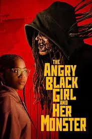 ดูหนังออนไลน์ The Angry Black Girl and Her Monster (2023) หนังมาสเตอร์ หนังเต็มเรื่อง ดูหนังฟรีออนไลน์ ดูหนังออนไลน์ หนังออนไลน์ ดูหนังใหม่ หนังพากย์ไทย หนังซับไทย ดูฟรีHD