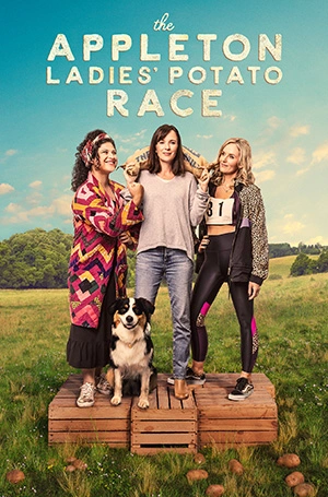 ดูหนังออนไลน์ The Appleton Ladies Potato Race (2023) แอปเปิลตันเลดี้ โปเตโต้เรซ หนังมาสเตอร์ หนังเต็มเรื่อง ดูหนังฟรีออนไลน์ ดูหนังออนไลน์ หนังออนไลน์ ดูหนังใหม่ หนังพากย์ไทย หนังซับไทย ดูฟรีHD