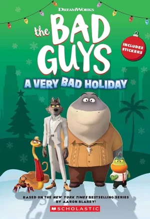 ดูหนังออนไลน์ The Bad Guys A Very Bad Holiday (2023) วายร้ายพันธุ์ดี ฉลองเทศกาล หนังมาสเตอร์ หนังเต็มเรื่อง ดูหนังฟรีออนไลน์ ดูหนังออนไลน์ หนังออนไลน์ ดูหนังใหม่ หนังพากย์ไทย หนังซับไทย ดูฟรีHD