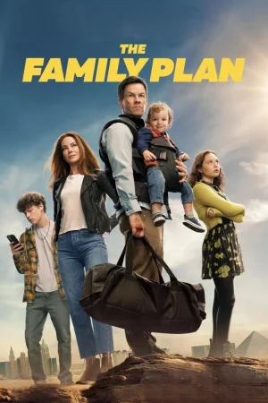 ดูหนังออนไลน์ฟรี The Family Plan (2023) หนังมาสเตอร์ หนังเต็มเรื่อง ดูหนังฟรีออนไลน์ ดูหนังออนไลน์ หนังออนไลน์ ดูหนังใหม่ หนังพากย์ไทย หนังซับไทย ดูฟรีHD
