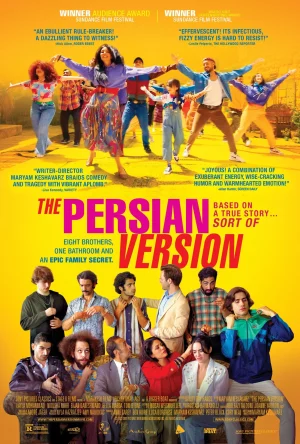ดูหนังออนไลน์ฟรี The Persian Version (2023) หนังมาสเตอร์ หนังเต็มเรื่อง ดูหนังฟรีออนไลน์ ดูหนังออนไลน์ หนังออนไลน์ ดูหนังใหม่ หนังพากย์ไทย หนังซับไทย ดูฟรีHD