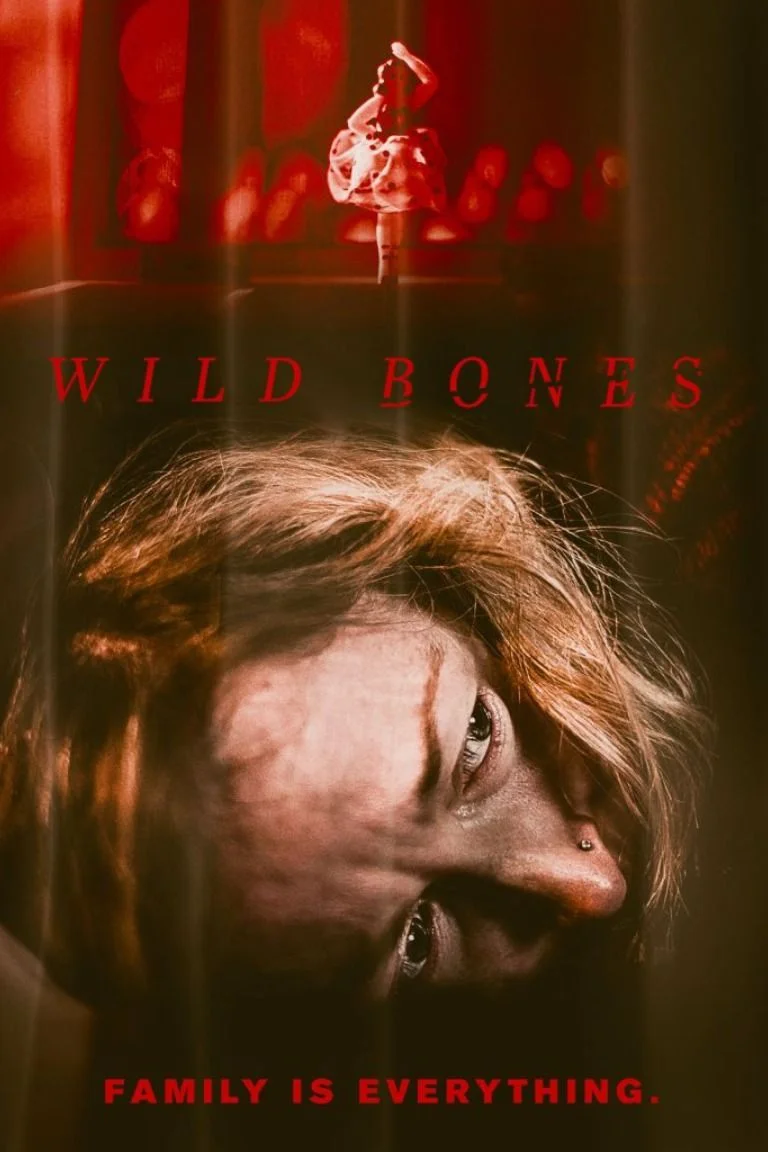 ดูหนังออนไลน์ Wild Bones (2023) หนังมาสเตอร์ หนังเต็มเรื่อง ดูหนังฟรีออนไลน์ ดูหนังออนไลน์ หนังออนไลน์ ดูหนังใหม่ หนังพากย์ไทย หนังซับไทย ดูฟรีHD