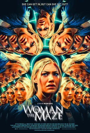 ดูหนังออนไลน์ฟรี Woman in the Maze (2023) หนังมาสเตอร์ หนังเต็มเรื่อง ดูหนังฟรีออนไลน์ ดูหนังออนไลน์ หนังออนไลน์ ดูหนังใหม่ หนังพากย์ไทย หนังซับไทย ดูฟรีHD