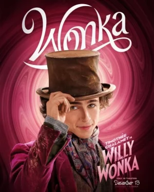 ดูหนังออนไลน์ Wonka (2023) วองก้า หนังมาสเตอร์ หนังเต็มเรื่อง ดูหนังฟรีออนไลน์ ดูหนังออนไลน์ หนังออนไลน์ ดูหนังใหม่ หนังพากย์ไทย หนังซับไทย ดูฟรีHD
