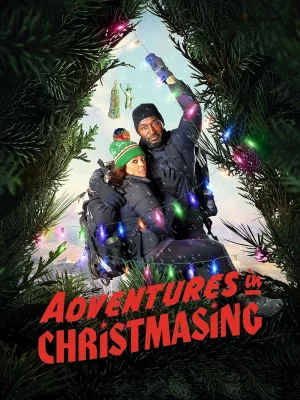 ดูหนังออนไลน์ฟรี Adventures in Christmasing (2021) หนังมาสเตอร์ หนังเต็มเรื่อง ดูหนังฟรีออนไลน์ ดูหนังออนไลน์ หนังออนไลน์ ดูหนังใหม่ หนังพากย์ไทย หนังซับไทย ดูฟรีHD