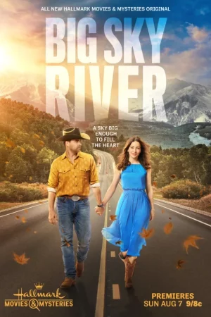 ดูหนังออนไลน์ Big Sky River (2022) หนังมาสเตอร์ หนังเต็มเรื่อง ดูหนังฟรีออนไลน์ ดูหนังออนไลน์ หนังออนไลน์ ดูหนังใหม่ หนังพากย์ไทย หนังซับไทย ดูฟรีHD