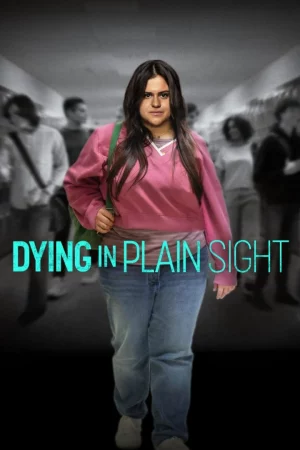 ดูหนังออนไลน์ Dying in Plain Sight (2024) หนังมาสเตอร์ หนังเต็มเรื่อง ดูหนังฟรีออนไลน์ ดูหนังออนไลน์ หนังออนไลน์ ดูหนังใหม่ หนังพากย์ไทย หนังซับไทย ดูฟรีHD
