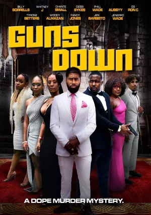 ดูหนังออนไลน์ Guns Down (2023) หนังมาสเตอร์ หนังเต็มเรื่อง ดูหนังฟรีออนไลน์ ดูหนังออนไลน์ หนังออนไลน์ ดูหนังใหม่ หนังพากย์ไทย หนังซับไทย ดูฟรีHD