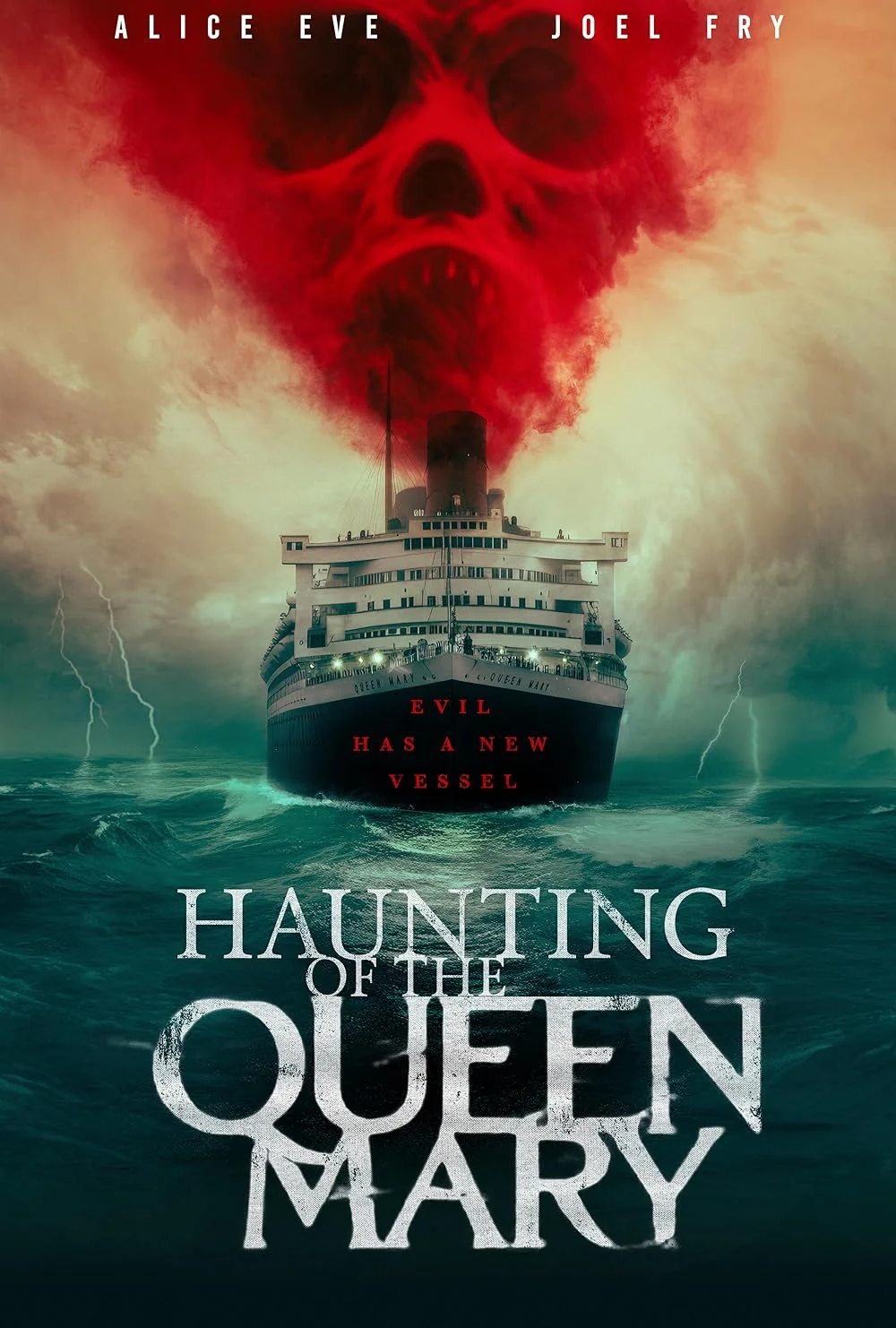 ดูหนังออนไลน์ Haunting of the Queen Mary (2023) เรือผีปีศาจ หนังมาสเตอร์ หนังเต็มเรื่อง ดูหนังฟรีออนไลน์ ดูหนังออนไลน์ หนังออนไลน์ ดูหนังใหม่ หนังพากย์ไทย หนังซับไทย ดูฟรีHD