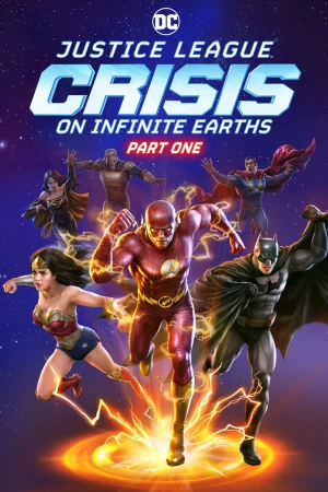 ดูหนังออนไลน์ Justice League Crisis on Infinite Earths Part One (2024) หนังมาสเตอร์ หนังเต็มเรื่อง ดูหนังฟรีออนไลน์ ดูหนังออนไลน์ หนังออนไลน์ ดูหนังใหม่ หนังพากย์ไทย หนังซับไทย ดูฟรีHD