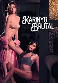 ดูหนังออนไลน์ Karinyo Brutal (2024) คารินโย บรูทัล หนังมาสเตอร์ หนังเต็มเรื่อง ดูหนังฟรีออนไลน์ ดูหนังออนไลน์ หนังออนไลน์ ดูหนังใหม่ หนังพากย์ไทย หนังซับไทย ดูฟรีHD