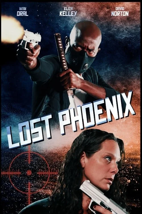 ดูหนังออนไลน์ฟรี Lost Phoenix (2024) หนังมาสเตอร์ หนังเต็มเรื่อง ดูหนังฟรีออนไลน์ ดูหนังออนไลน์ หนังออนไลน์ ดูหนังใหม่ หนังพากย์ไทย หนังซับไทย ดูฟรีHD