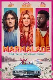 ดูหนังออนไลน์ Marmalade (2024) แผนปล้นยัยส้มซ่า หนังมาสเตอร์ หนังเต็มเรื่อง ดูหนังฟรีออนไลน์ ดูหนังออนไลน์ หนังออนไลน์ ดูหนังใหม่ หนังพากย์ไทย หนังซับไทย ดูฟรีHD