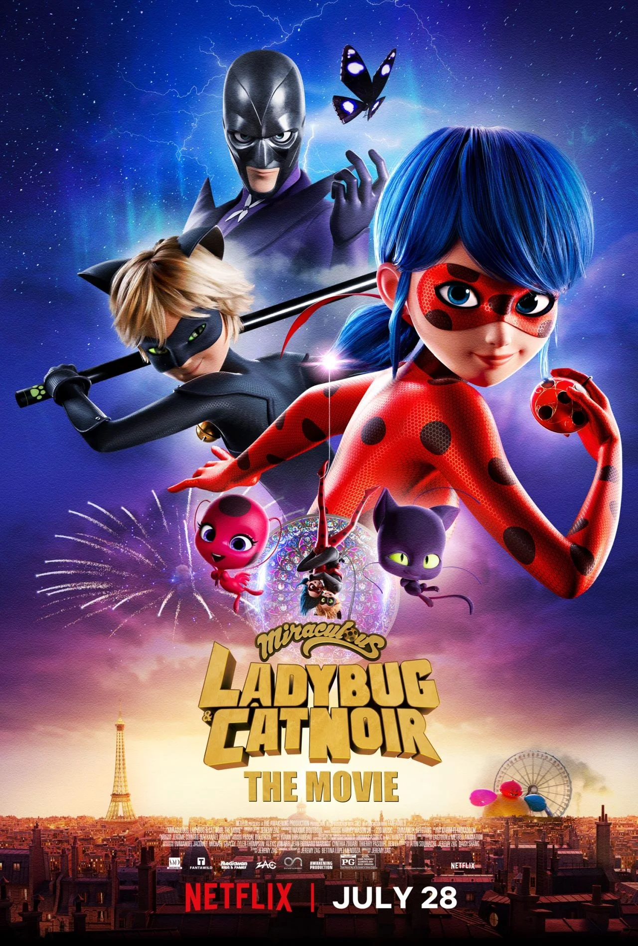 ดูหนังออนไลน์ Miraculous Ladybug & Cat Noir The Movie (2023) ฮีโร่มหัศจรรย์ เลดี้บัก และ แคทนัวร์ หนังมาสเตอร์ หนังเต็มเรื่อง ดูหนังฟรีออนไลน์ ดูหนังออนไลน์ หนังออนไลน์ ดูหนังใหม่ หนังพากย์ไทย หนังซับไทย ดูฟรีHD