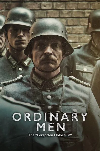 ดูหนังออนไลน์ฟรี Ordinary Men The Forgotten Holocaust (2022)