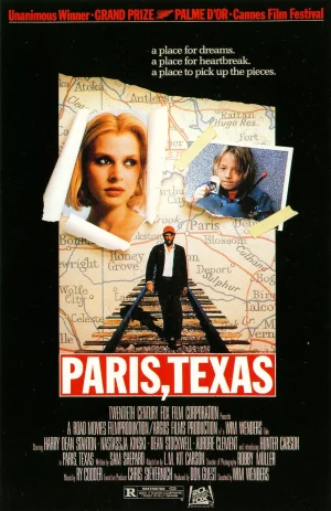 ดูหนังออนไลน์ Paris Texas (1984) หนังมาสเตอร์ หนังเต็มเรื่อง ดูหนังฟรีออนไลน์ ดูหนังออนไลน์ หนังออนไลน์ ดูหนังใหม่ หนังพากย์ไทย หนังซับไทย ดูฟรีHD