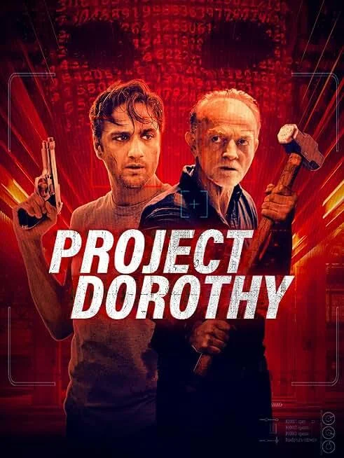 ดูหนังออนไลน์ฟรี Project Dorothy (2024)