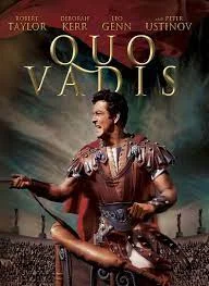 ดูหนังออนไลน์ Quo Vadis (1951) โรมพินาศ หนังมาสเตอร์ หนังเต็มเรื่อง ดูหนังฟรีออนไลน์ ดูหนังออนไลน์ หนังออนไลน์ ดูหนังใหม่ หนังพากย์ไทย หนังซับไทย ดูฟรีHD