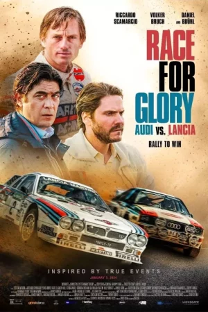 ดูหนังออนไลน์ Race for Glory Audi vs Lancia (2024) หนังมาสเตอร์ หนังเต็มเรื่อง ดูหนังฟรีออนไลน์ ดูหนังออนไลน์ หนังออนไลน์ ดูหนังใหม่ หนังพากย์ไทย หนังซับไทย ดูฟรีHD