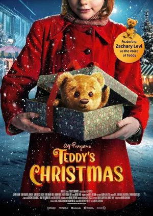 ดูหนังออนไลน์ฟรี Teddy s Christmas (2022) หนังมาสเตอร์ หนังเต็มเรื่อง ดูหนังฟรีออนไลน์ ดูหนังออนไลน์ หนังออนไลน์ ดูหนังใหม่ หนังพากย์ไทย หนังซับไทย ดูฟรีHD