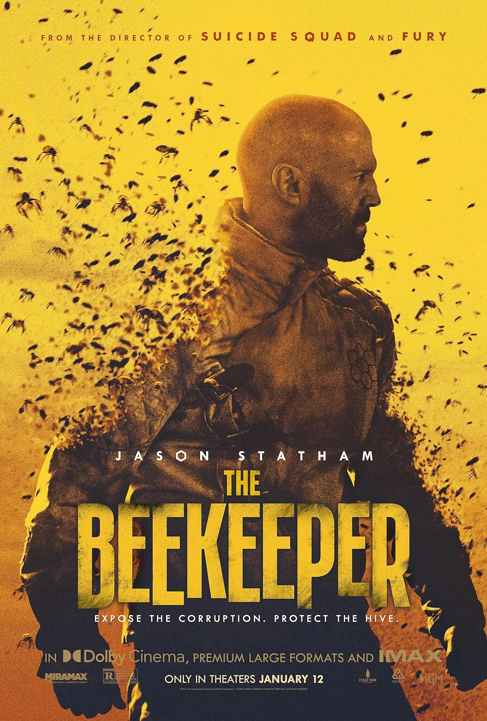 ดูหนังออนไลน์ฟรี The Beekeeper (2024) นรกเรียกพ่อ หนังมาสเตอร์ หนังเต็มเรื่อง ดูหนังฟรีออนไลน์ ดูหนังออนไลน์ หนังออนไลน์ ดูหนังใหม่ หนังพากย์ไทย หนังซับไทย ดูฟรีHD