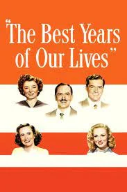 ดูหนังออนไลน์ The Best Years of Our Lives (1946) หนังมาสเตอร์ หนังเต็มเรื่อง ดูหนังฟรีออนไลน์ ดูหนังออนไลน์ หนังออนไลน์ ดูหนังใหม่ หนังพากย์ไทย หนังซับไทย ดูฟรีHD