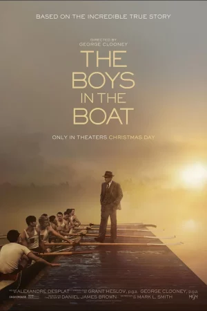 ดูหนังออนไลน์ฟรี The Boys in the Boat (2023) หนังมาสเตอร์ หนังเต็มเรื่อง ดูหนังฟรีออนไลน์ ดูหนังออนไลน์ หนังออนไลน์ ดูหนังใหม่ หนังพากย์ไทย หนังซับไทย ดูฟรีHD