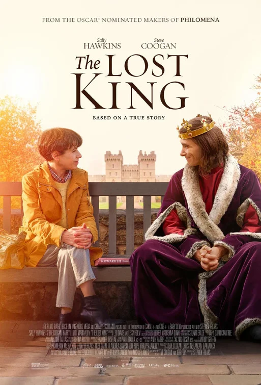 ดูหนังออนไลน์ The Lost King (2022) กษัตริย์ที่สาบสูญ หนังมาสเตอร์ หนังเต็มเรื่อง ดูหนังฟรีออนไลน์ ดูหนังออนไลน์ หนังออนไลน์ ดูหนังใหม่ หนังพากย์ไทย หนังซับไทย ดูฟรีHD