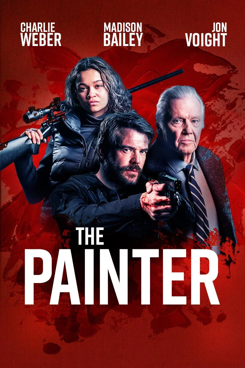 ดูหนังออนไลน์ฟรี The Painter (2024) หนังมาสเตอร์ หนังเต็มเรื่อง ดูหนังฟรีออนไลน์ ดูหนังออนไลน์ หนังออนไลน์ ดูหนังใหม่ หนังพากย์ไทย หนังซับไทย ดูฟรีHD