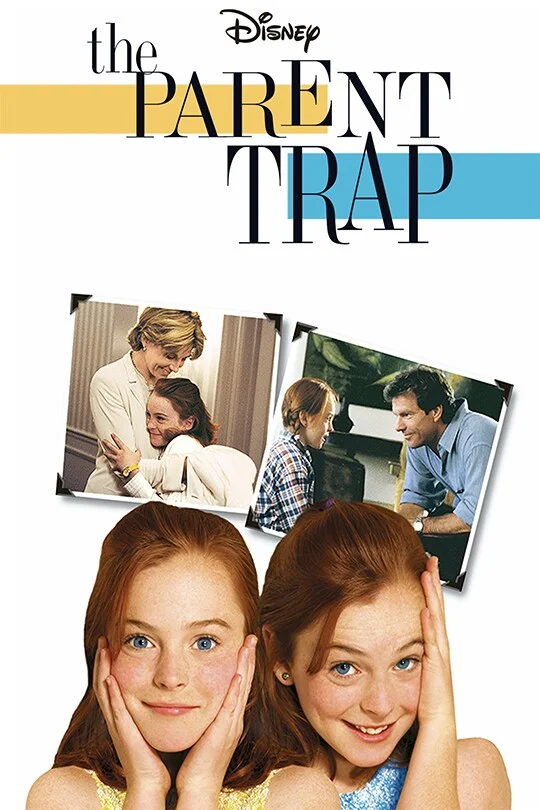 ดูหนังออนไลน์ฟรี The Parent Trap (1998) แฝดจุ้นลุ้นรัก