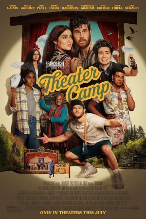 ดูหนังออนไลน์ Theater Camp (2023) เทียร์เตอร์ แคมป์ หนังมาสเตอร์ หนังเต็มเรื่อง ดูหนังฟรีออนไลน์ ดูหนังออนไลน์ หนังออนไลน์ ดูหนังใหม่ หนังพากย์ไทย หนังซับไทย ดูฟรีHD