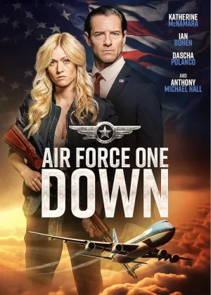 ดูหนังออนไลน์ฟรี Air Force One Down (2024) หนังมาสเตอร์ หนังเต็มเรื่อง ดูหนังฟรีออนไลน์ ดูหนังออนไลน์ หนังออนไลน์ ดูหนังใหม่ หนังพากย์ไทย หนังซับไทย ดูฟรีHD