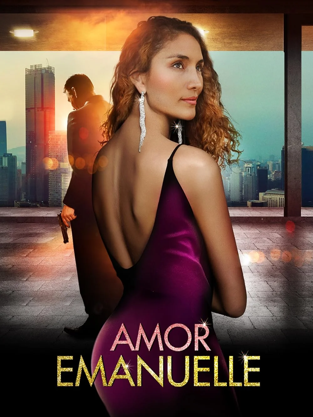 ดูหนังออนไลน์ฟรี Amor Emanuelle (2023)