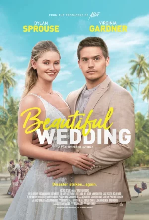 ดูหนังออนไลน์ฟรี Beautiful Wedding (2024)