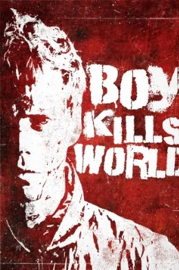 ดูหนังออนไลน์ Boy Kills World (2024) หนังมาสเตอร์ หนังเต็มเรื่อง ดูหนังฟรีออนไลน์ ดูหนังออนไลน์ หนังออนไลน์ ดูหนังใหม่ หนังพากย์ไทย หนังซับไทย ดูฟรีHD