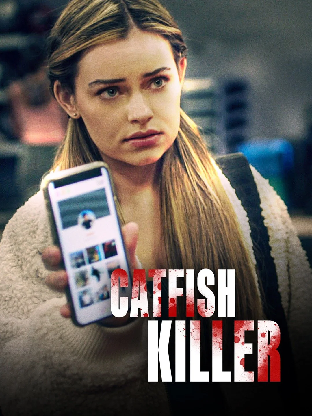 ดูหนังออนไลน์ Catfish Killer (2022) หนังมาสเตอร์ หนังเต็มเรื่อง ดูหนังฟรีออนไลน์ ดูหนังออนไลน์ หนังออนไลน์ ดูหนังใหม่ หนังพากย์ไทย หนังซับไทย ดูฟรีHD