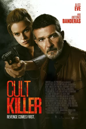 ดูหนังออนไลน์ฟรี Cult Killer (2024) หนังมาสเตอร์ หนังเต็มเรื่อง ดูหนังฟรีออนไลน์ ดูหนังออนไลน์ หนังออนไลน์ ดูหนังใหม่ หนังพากย์ไทย หนังซับไทย ดูฟรีHD