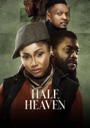 ดูหนังออนไลน์ Half Heaven (2023) ฮาฟ เฮฟเว่น หนังมาสเตอร์ หนังเต็มเรื่อง ดูหนังฟรีออนไลน์ ดูหนังออนไลน์ หนังออนไลน์ ดูหนังใหม่ หนังพากย์ไทย หนังซับไทย ดูฟรีHD