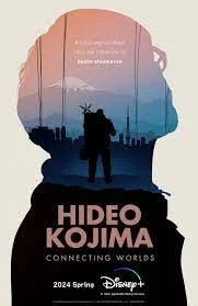 ดูหนังออนไลน์ Hideo Kojima Connecting Worlds (2023) หนังมาสเตอร์ หนังเต็มเรื่อง ดูหนังฟรีออนไลน์ ดูหนังออนไลน์ หนังออนไลน์ ดูหนังใหม่ หนังพากย์ไทย หนังซับไทย ดูฟรีHD
