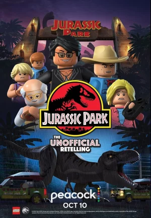 ดูหนังออนไลน์ LEGO Jurassic Park The Unofficial Retelling (2023) หนังมาสเตอร์ หนังเต็มเรื่อง ดูหนังฟรีออนไลน์ ดูหนังออนไลน์ หนังออนไลน์ ดูหนังใหม่ หนังพากย์ไทย หนังซับไทย ดูฟรีHD