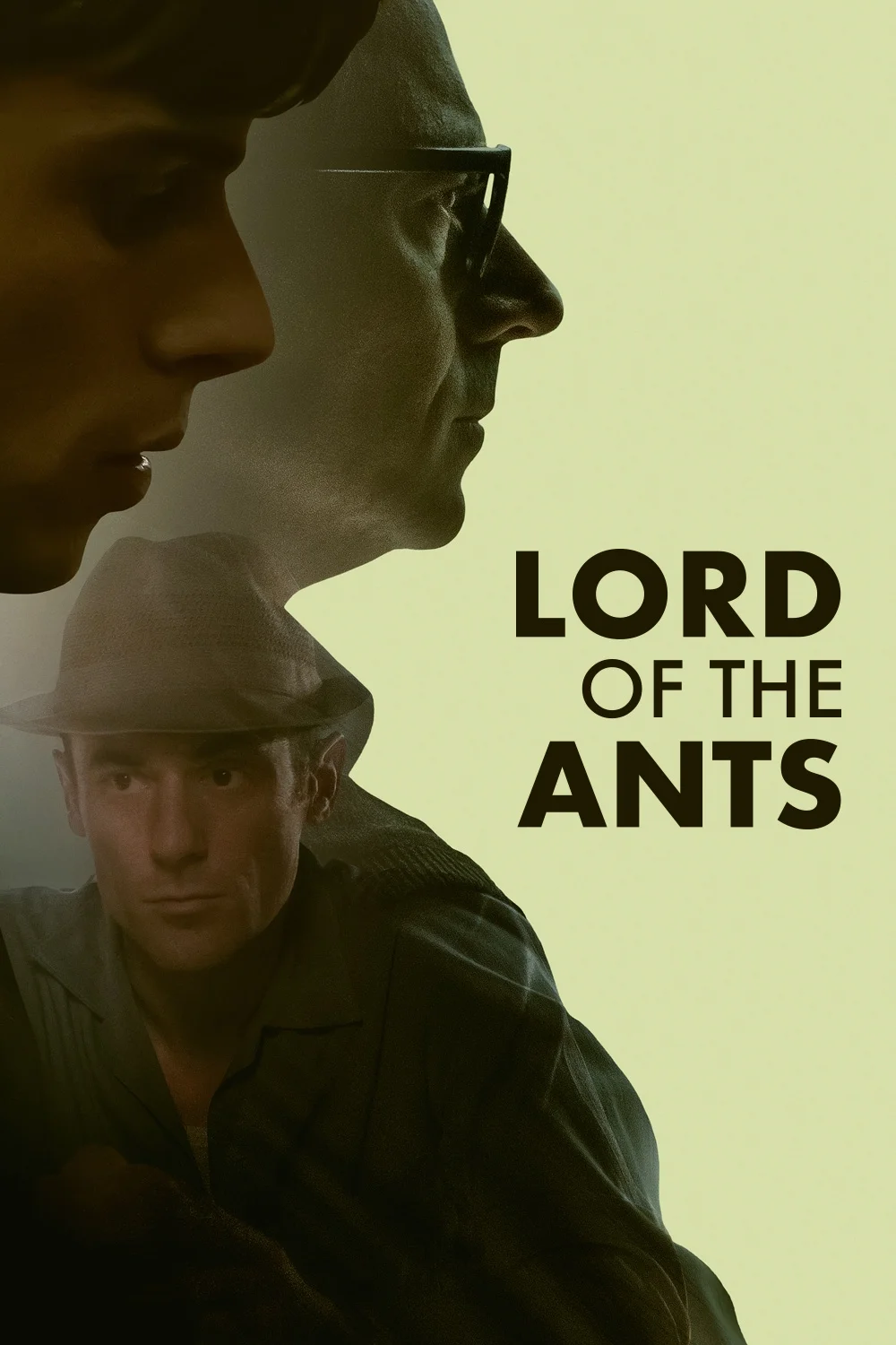 ดูหนังออนไลน์ Lord of the Ants (2022) หนังมาสเตอร์ หนังเต็มเรื่อง ดูหนังฟรีออนไลน์ ดูหนังออนไลน์ หนังออนไลน์ ดูหนังใหม่ หนังพากย์ไทย หนังซับไทย ดูฟรีHD