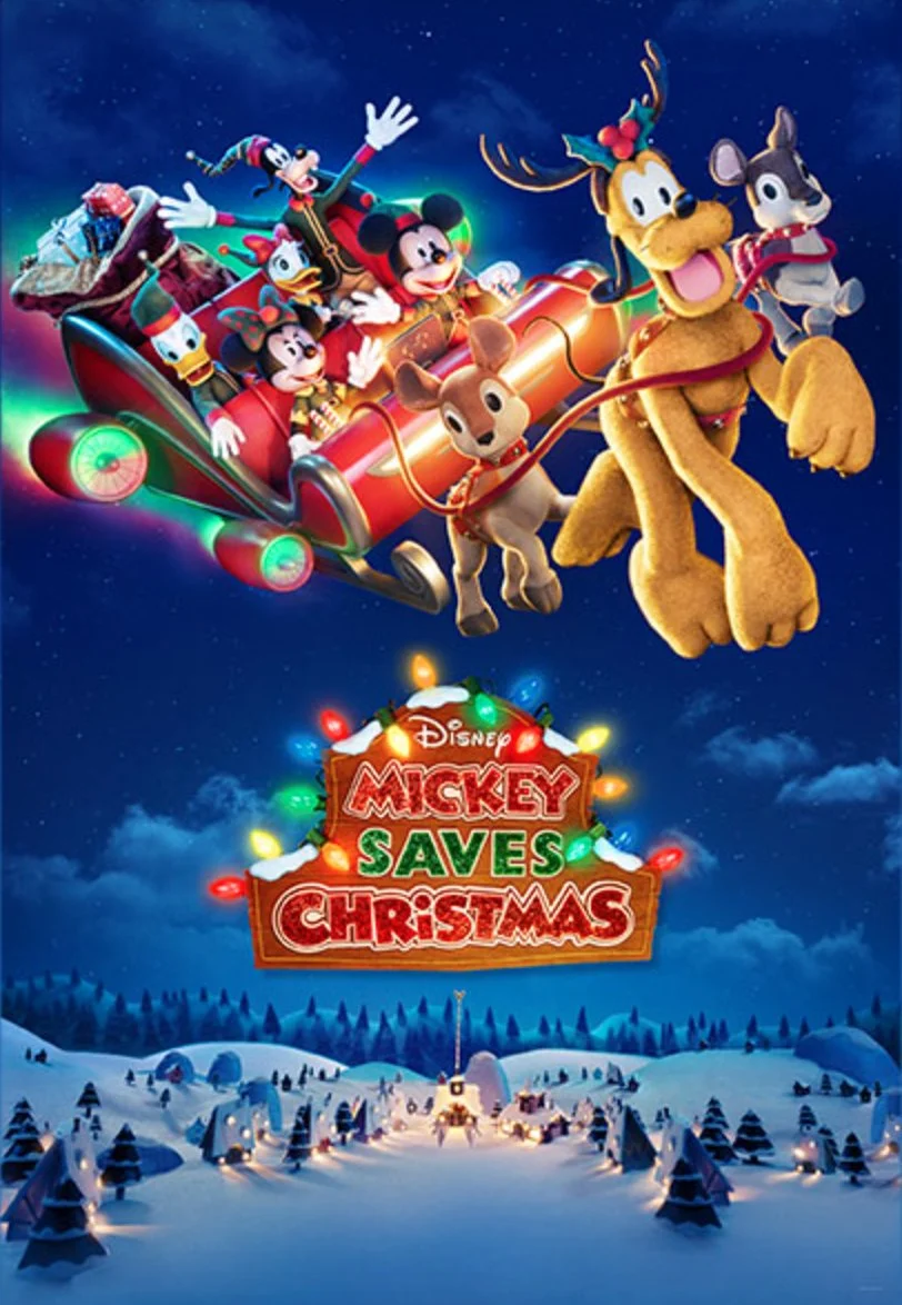 ดูหนังออนไลน์ Mickey Saves Christmas (2022) หนังมาสเตอร์ หนังเต็มเรื่อง ดูหนังฟรีออนไลน์ ดูหนังออนไลน์ หนังออนไลน์ ดูหนังใหม่ หนังพากย์ไทย หนังซับไทย ดูฟรีHD