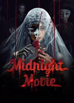 ดูหนังออนไลน์ Midnight Movie (2024) หนังรอบดึก หนังมาสเตอร์ หนังเต็มเรื่อง ดูหนังฟรีออนไลน์ ดูหนังออนไลน์ หนังออนไลน์ ดูหนังใหม่ หนังพากย์ไทย หนังซับไทย ดูฟรีHD